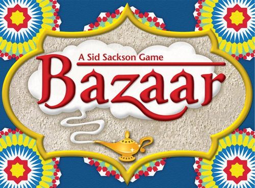 Bazaar thumbnail