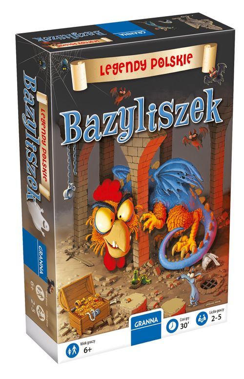Bazyliszek thumbnail