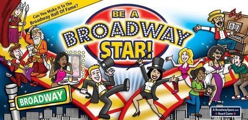 Be a Broadway Star! thumbnail