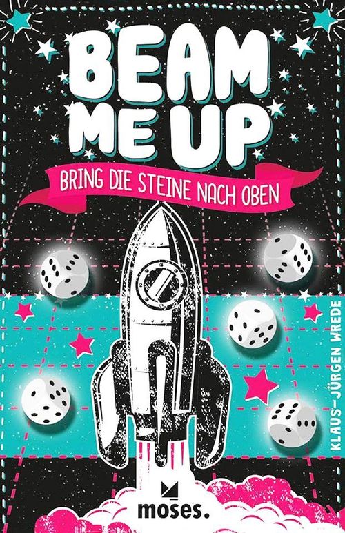 Beam me up (2019) thumbnail