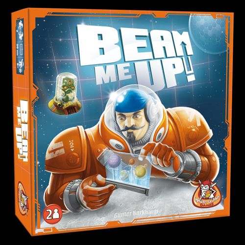 Beam Me Up! thumbnail