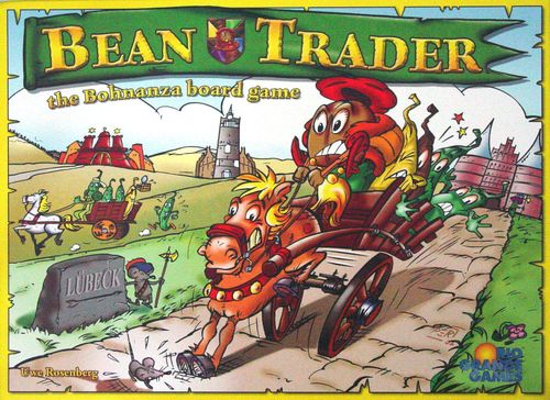 Bean Trader thumbnail