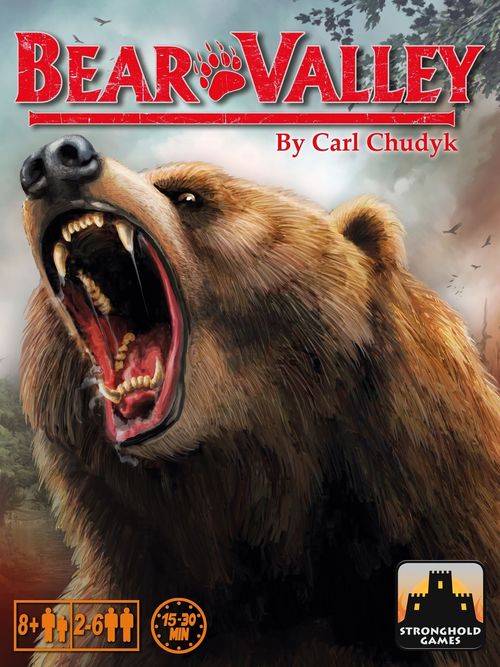 Bear Valley thumbnail
