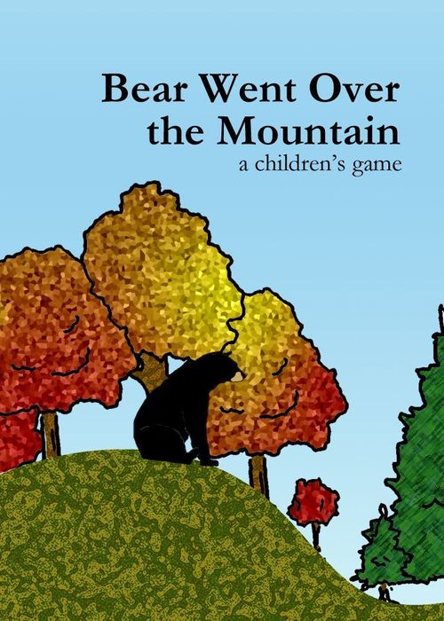 Bear Went Over the Mountain thumbnail