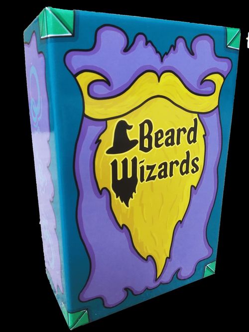 Beard Wizards thumbnail