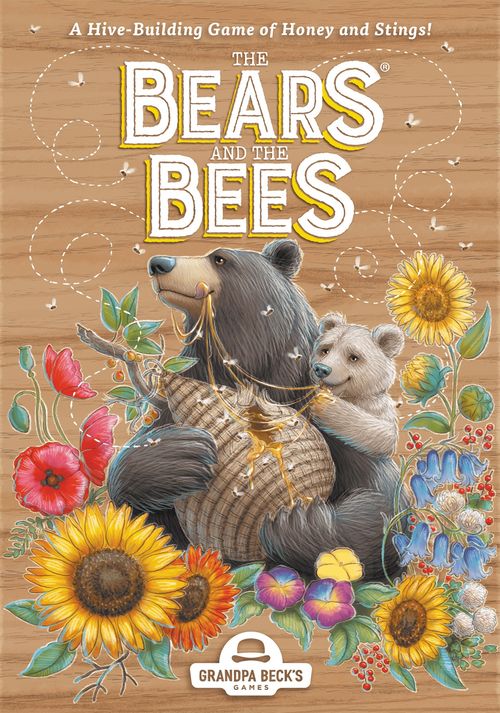 The Bears and the Bees thumbnail