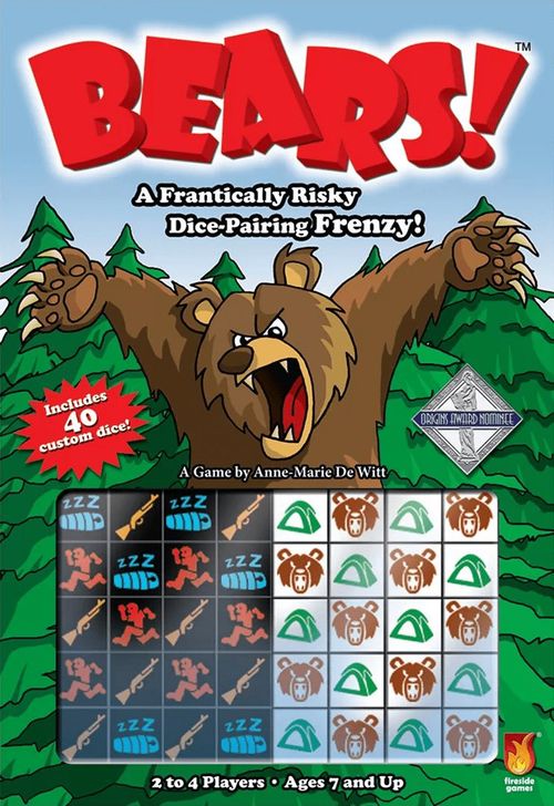 Bears! thumbnail