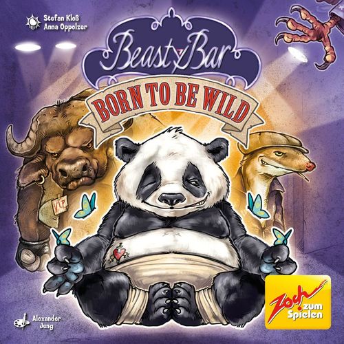 Beasty Bar 3: Born to Be Wild thumbnail