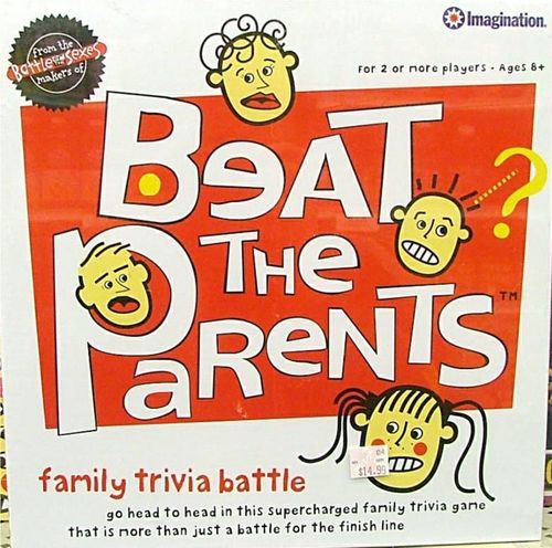 Beat the Parents thumbnail