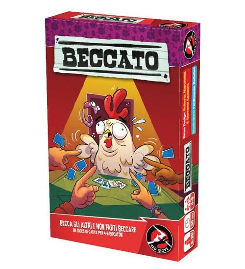 Beccato thumbnail