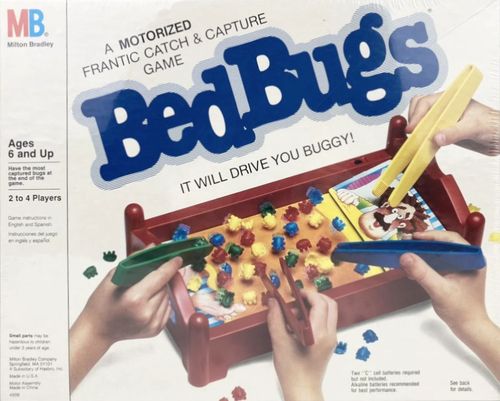 Bed Bugs thumbnail