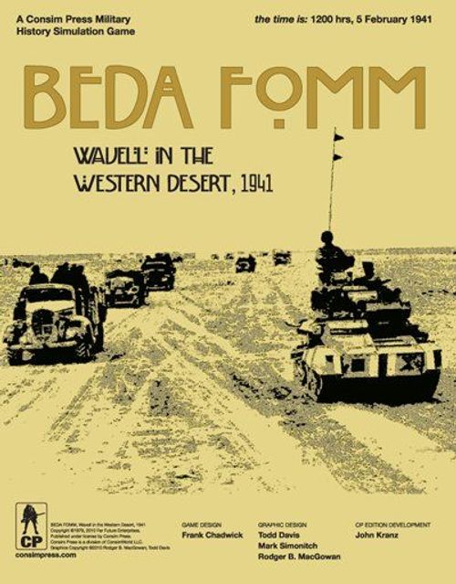 Beda Fomm thumbnail