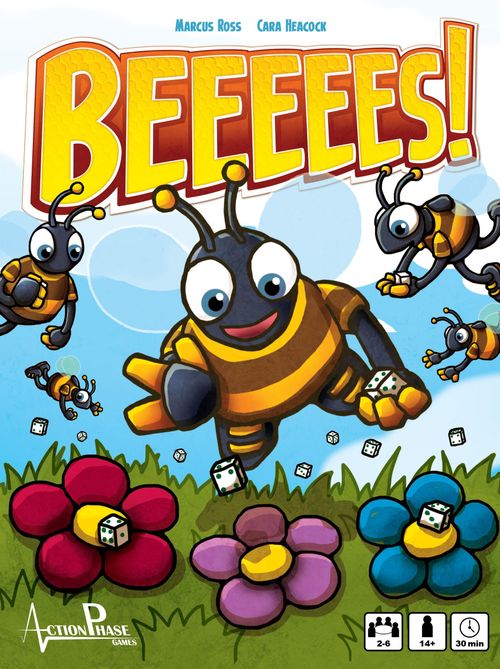 BEEEEES! thumbnail