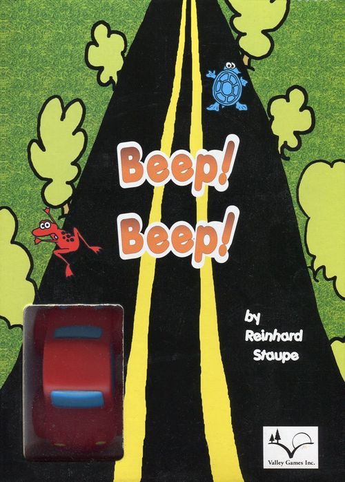 Beep! Beep! thumbnail