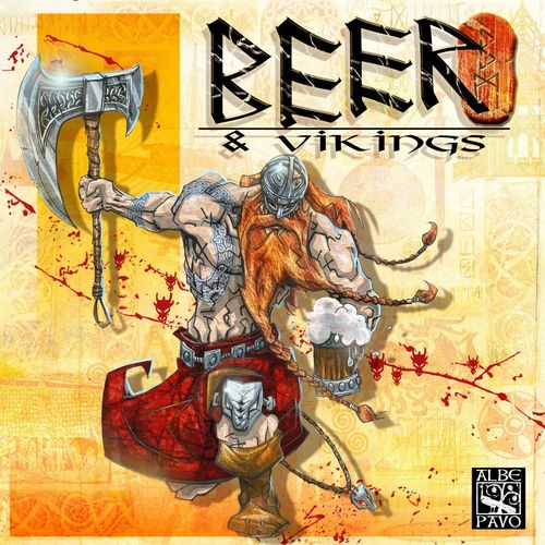 Beer & Vikings thumbnail