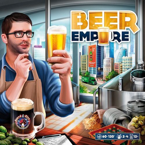Beer Empire thumbnail