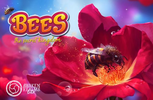 Bees: The Secret Kingdom thumbnail