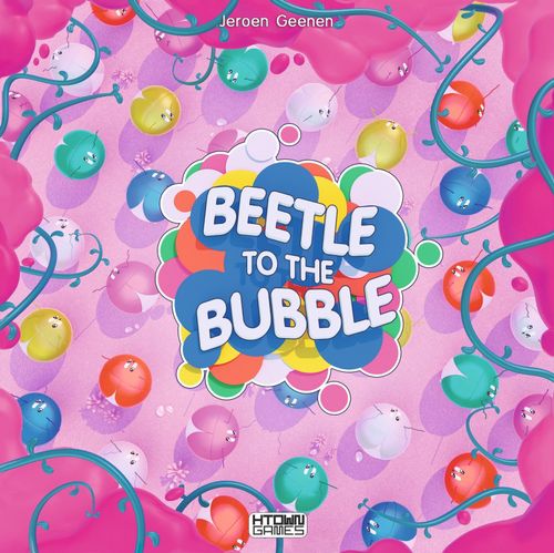 Beetle to the Bubble thumbnail