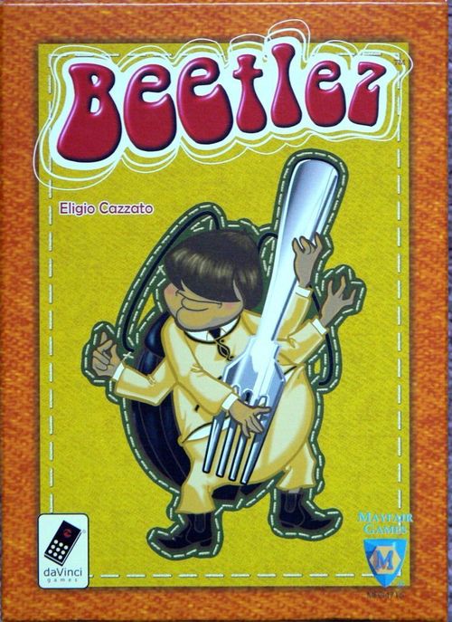 Beetlez thumbnail