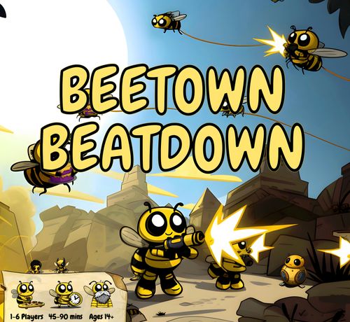 Beetown Beatdown thumbnail