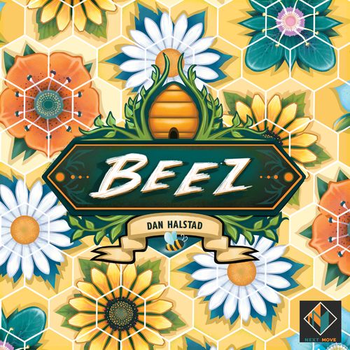 Beez thumbnail