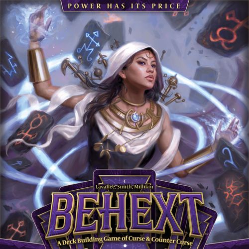 Behext thumbnail