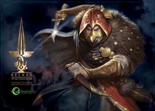 Belaad: The Land of Swords and Quills thumbnail