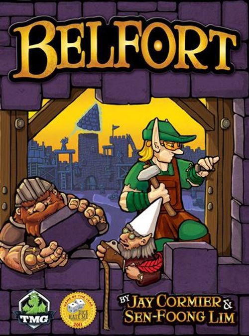 Belfort thumbnail