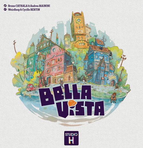 Bella Vista thumbnail