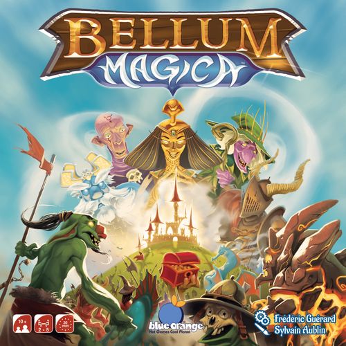 Bellum Magica thumbnail