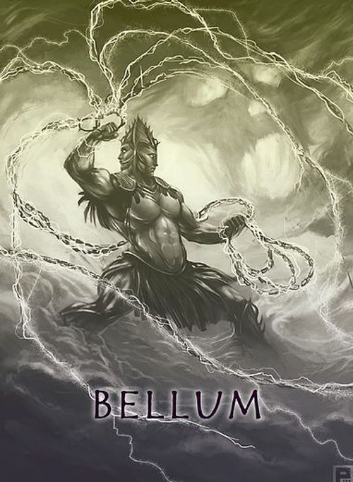Bellum thumbnail