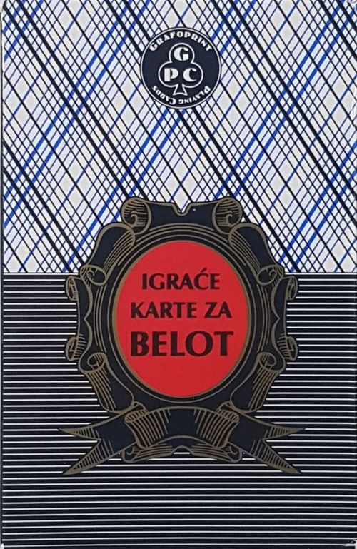 Belote thumbnail