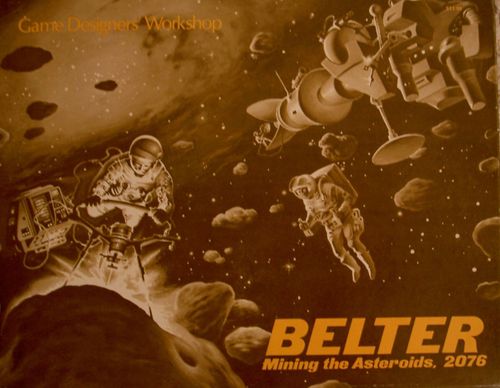 Belter: Mining the Asteroids, 2076 thumbnail
