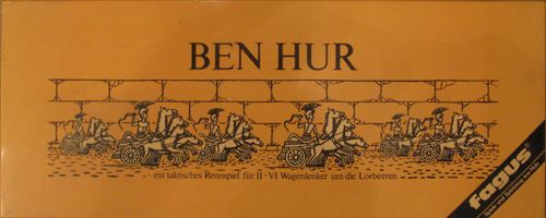 Ben Hur thumbnail