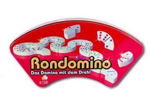 Bendomino thumbnail