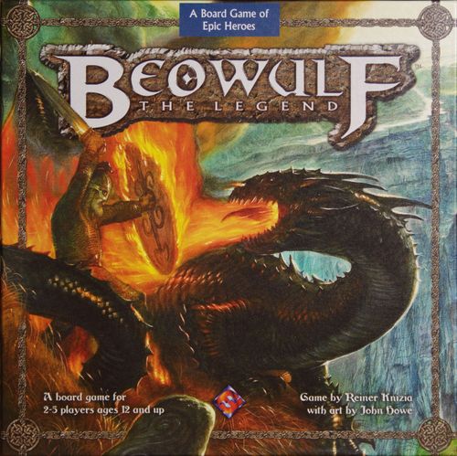 Beowulf: The Legend thumbnail