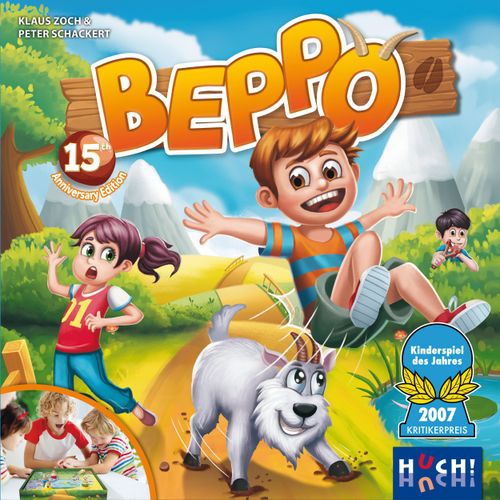 Beppo der Bock thumbnail