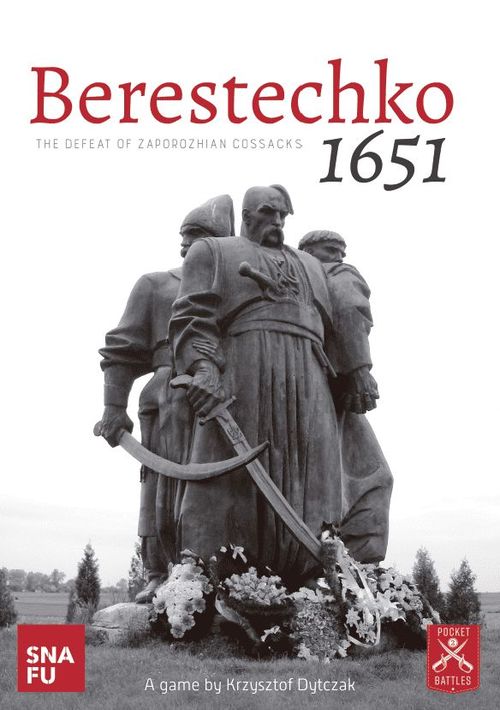 Berestechko 1651 thumbnail