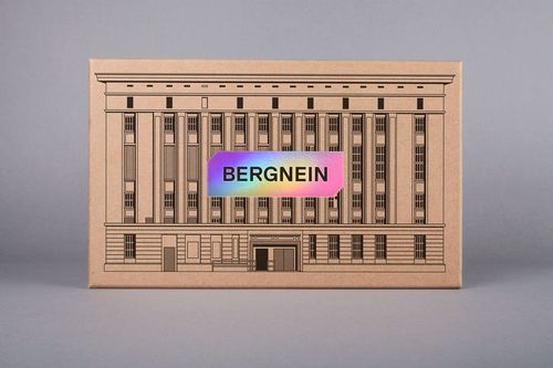 Bergnein thumbnail