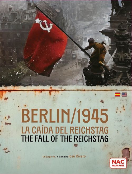 Berlin 1945: The Fall of the Reichstag thumbnail