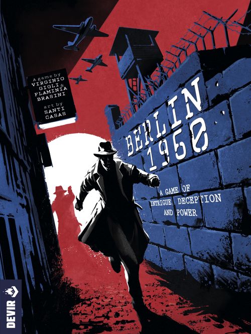 Berlin 1960 thumbnail