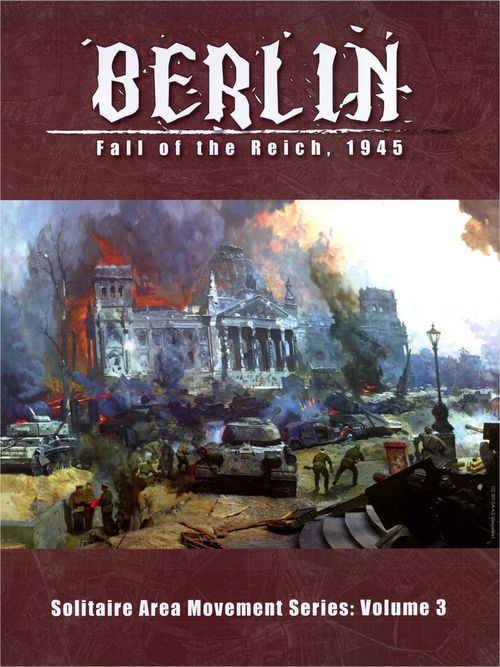 Berlin: Fall of the Reich, 1945 thumbnail