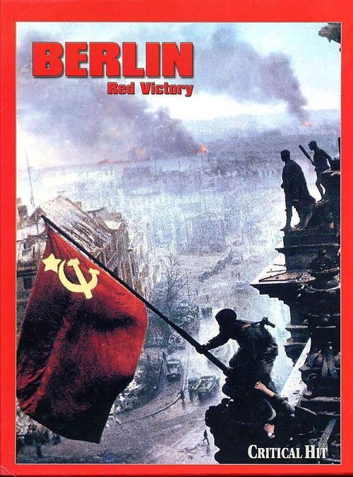 Berlin: Red Victory thumbnail