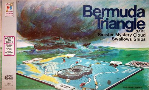 Bermuda Triangle thumbnail