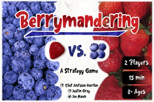 Berrymandering thumbnail