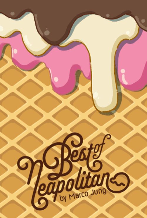 Best of Neapolitan thumbnail