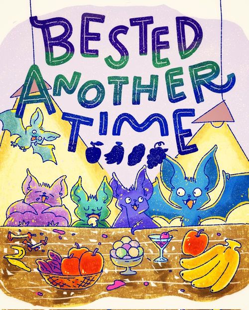 Bested Another Time thumbnail