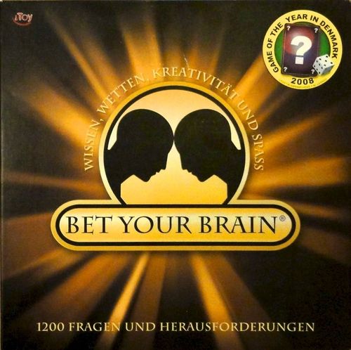 Bet Your Brain thumbnail