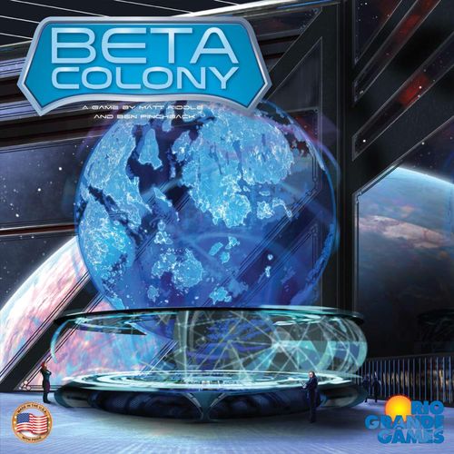 Beta Colony thumbnail