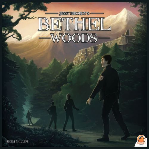 Bethel Woods thumbnail